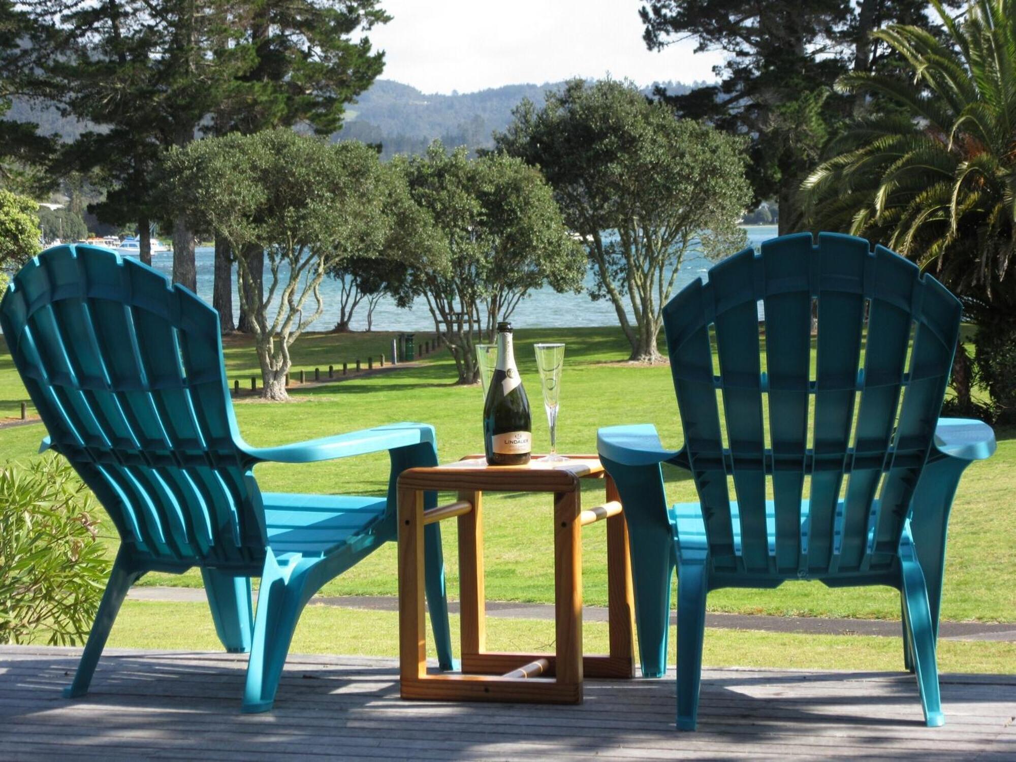 Pauanui Beach House Suntrap Exteriér fotografie