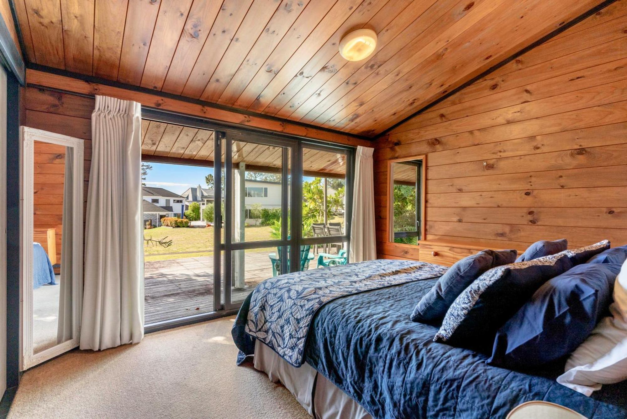 Pauanui Beach House Suntrap Exteriér fotografie