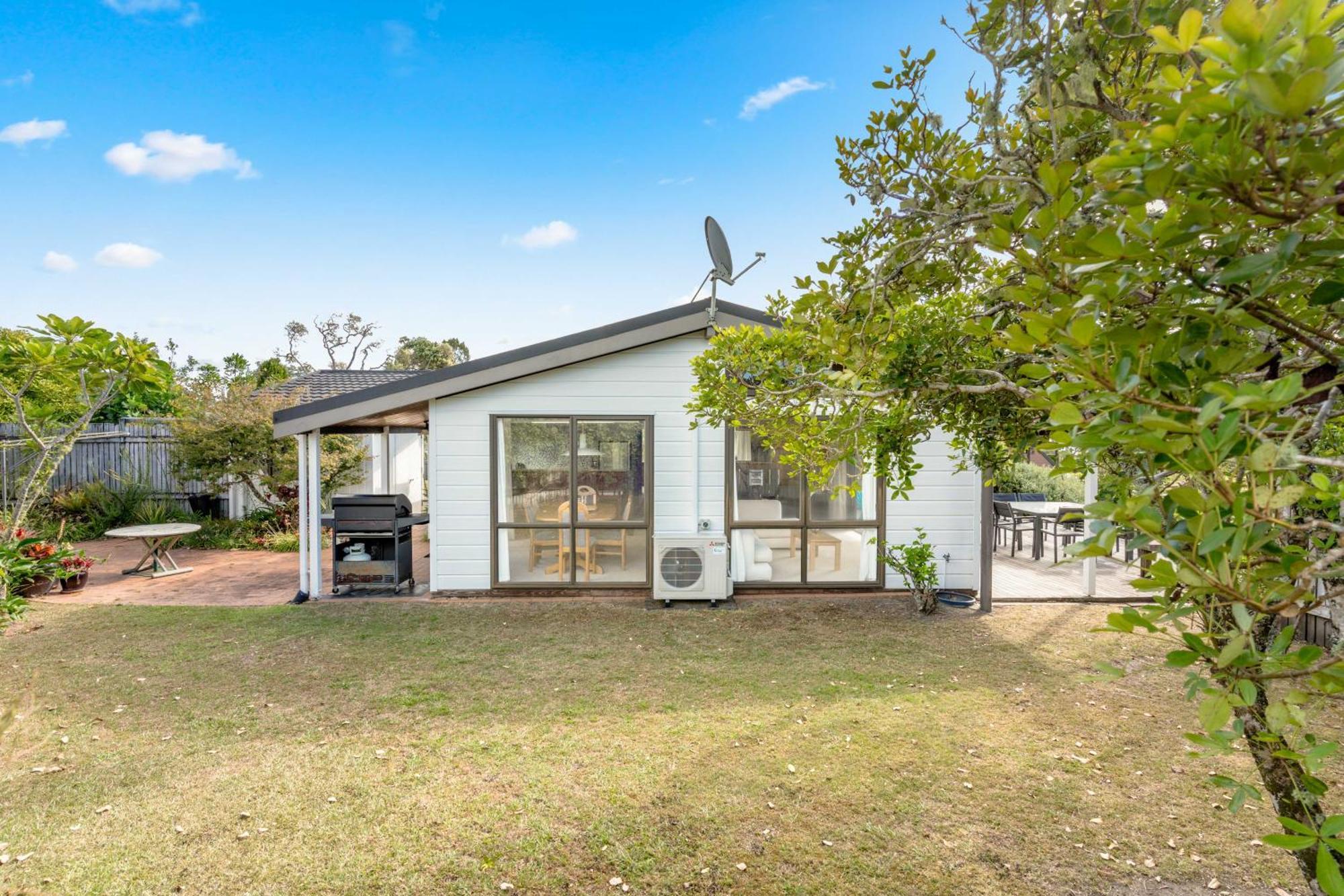Pauanui Beach House Suntrap Exteriér fotografie