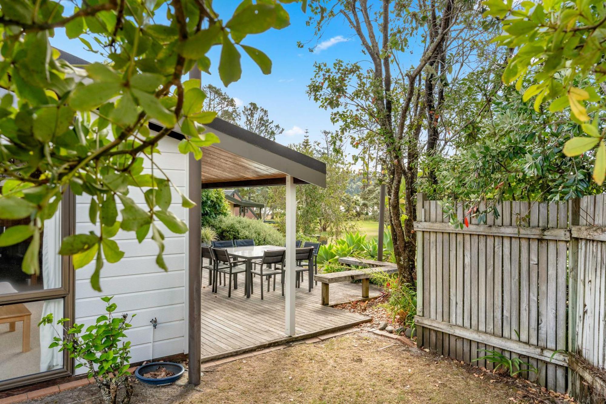 Pauanui Beach House Suntrap Exteriér fotografie