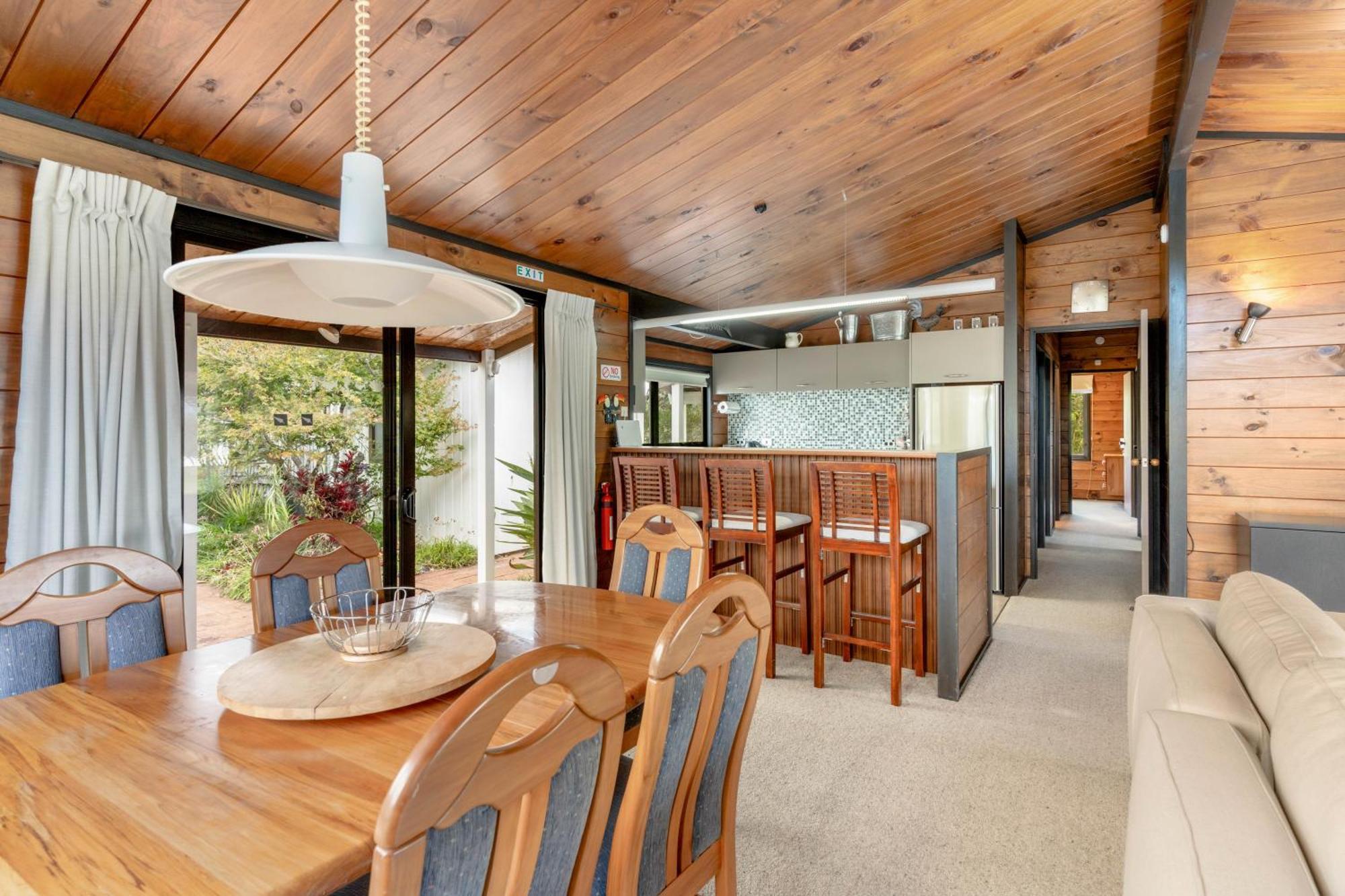 Pauanui Beach House Suntrap Exteriér fotografie