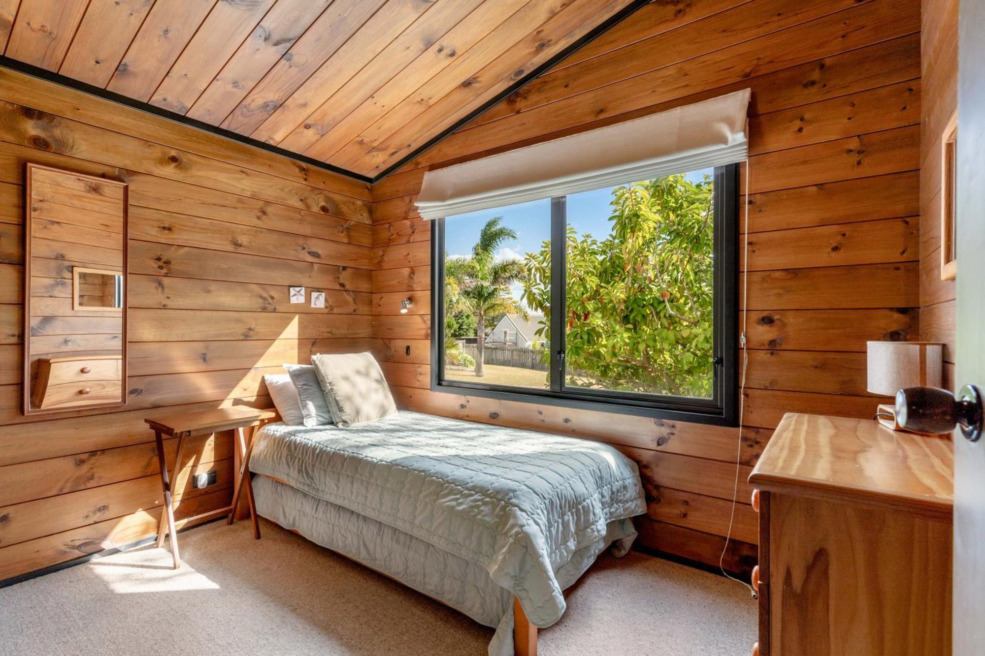 Pauanui Beach House Suntrap Exteriér fotografie
