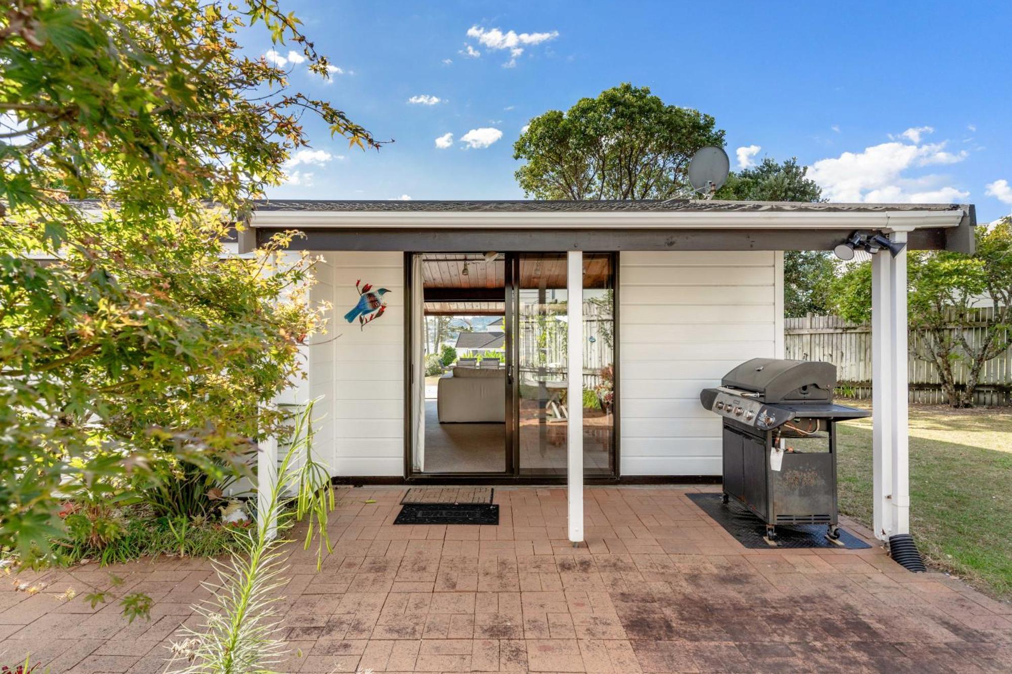 Pauanui Beach House Suntrap Exteriér fotografie